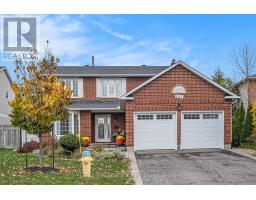 1315 PRESTONE DRIVE, Ottawa, Ontario