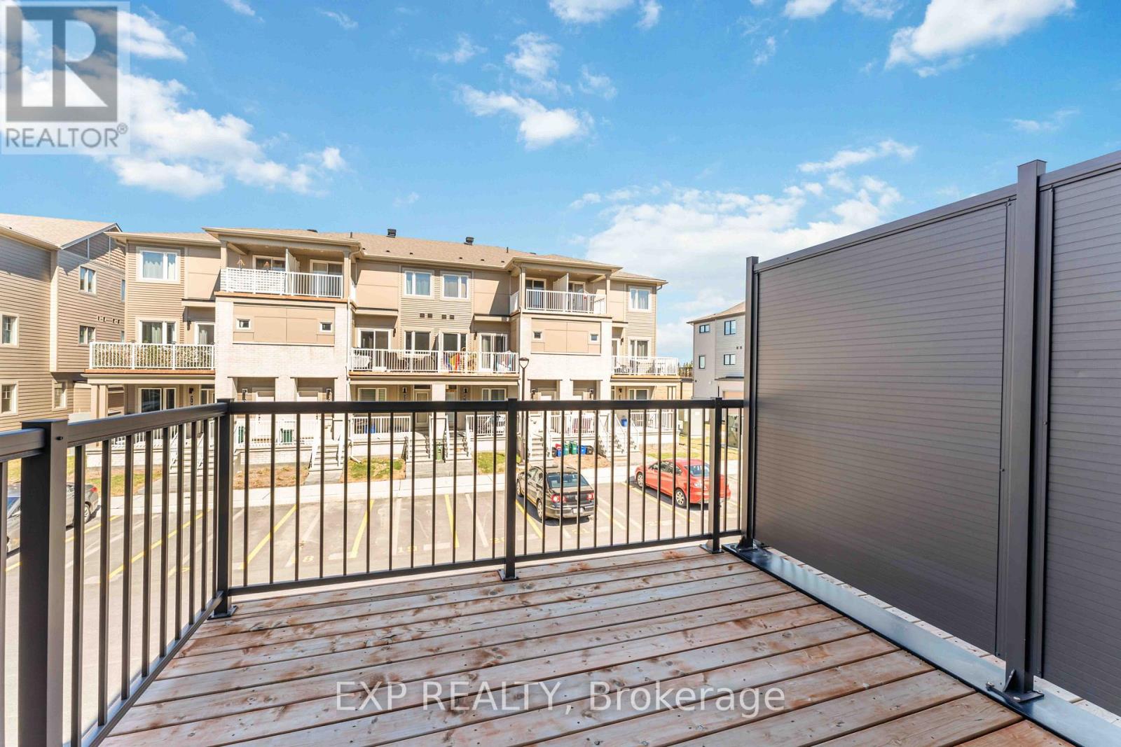 322 Olivenite Private, Ottawa, Ontario  K2J 7J4 - Photo 39 - X12781862