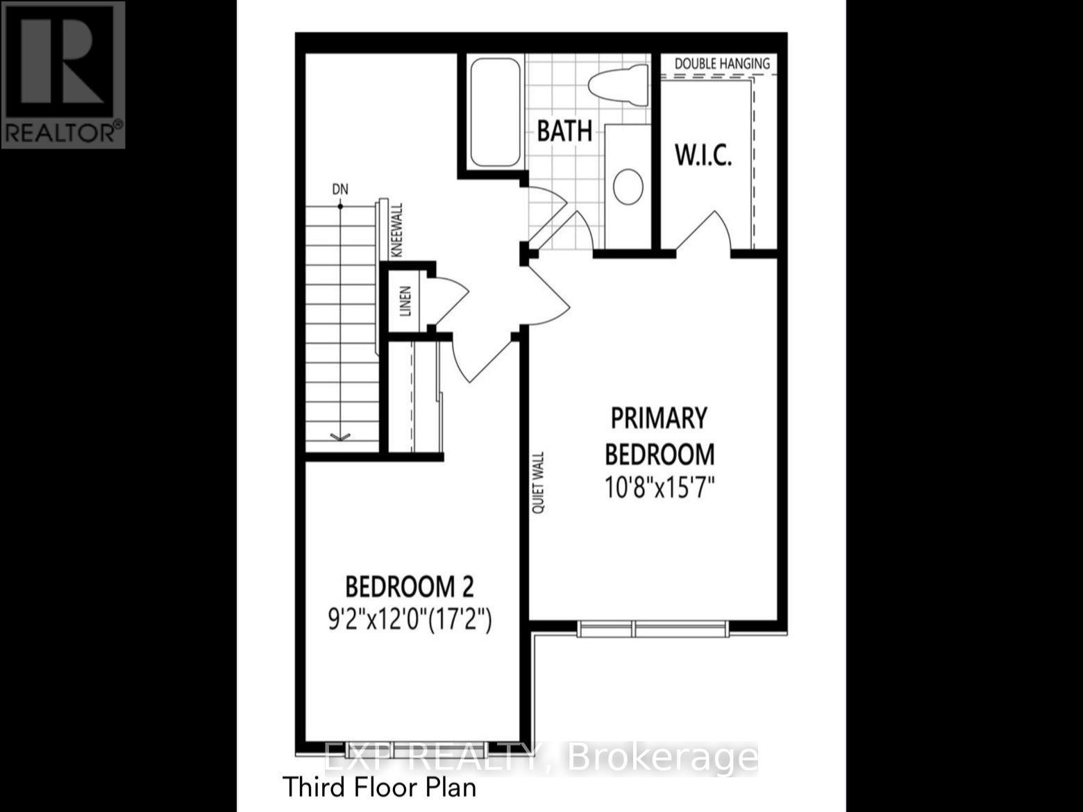 322 Olivenite Private, Ottawa, Ontario  K2J 7J4 - Photo 42 - X12781862