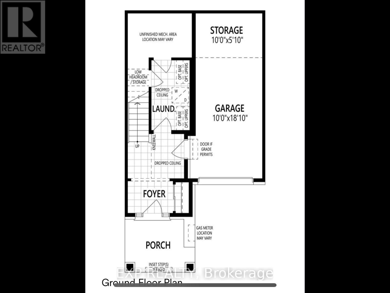 322 Olivenite Private, Ottawa, Ontario  K2J 7J4 - Photo 44 - X12781862