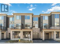 322 OLIVENITE PRIVATE, Ottawa, Ontario