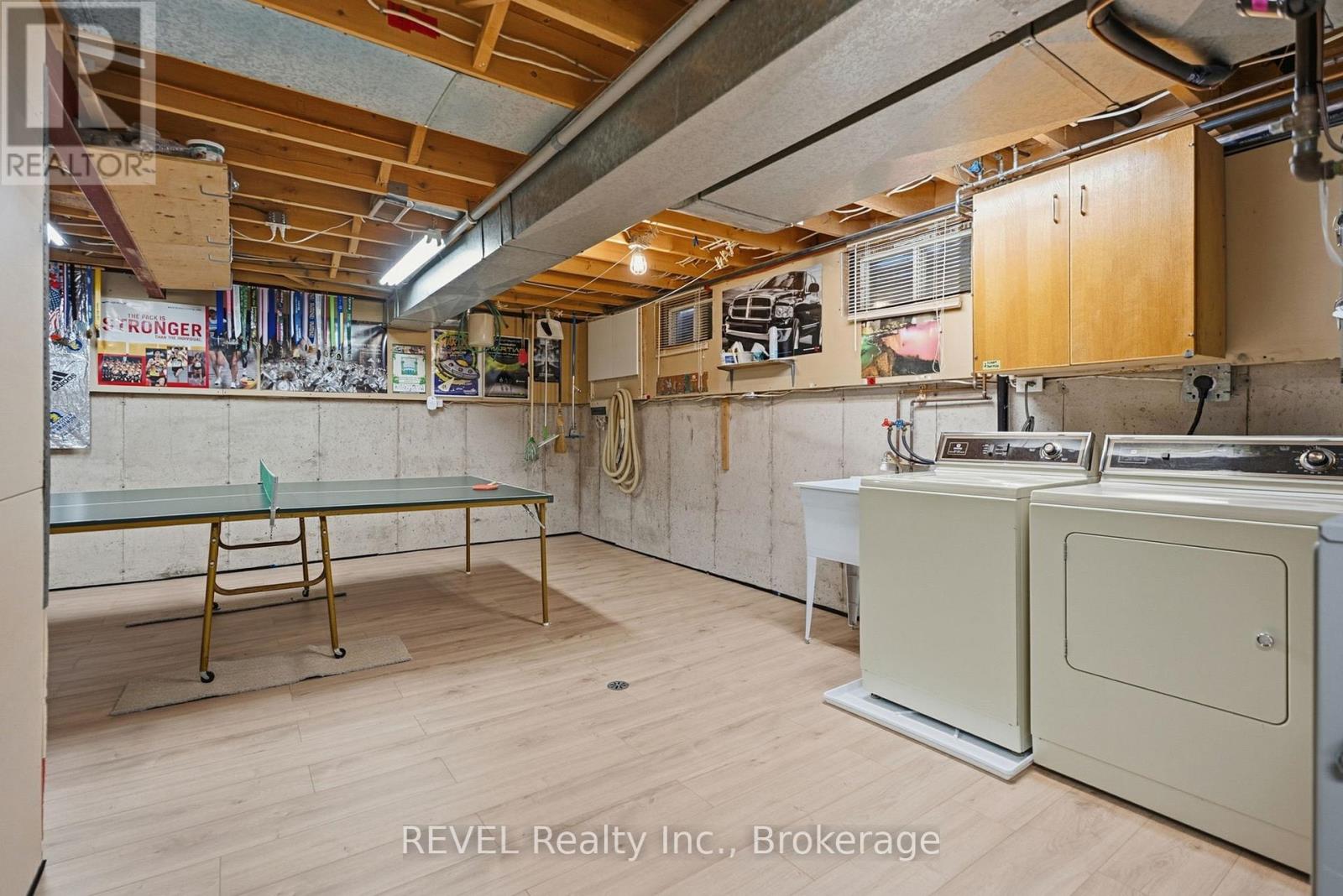 7362 Nathan Crescent, Niagara Falls, Ontario  L2G 7R6 - Photo 36 - X12781856