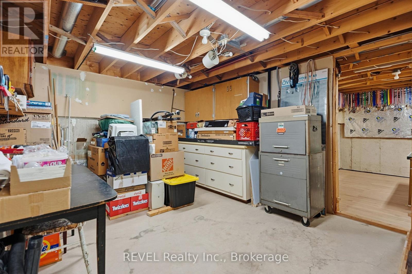 7362 Nathan Crescent, Niagara Falls, Ontario  L2G 7R6 - Photo 37 - X12781856