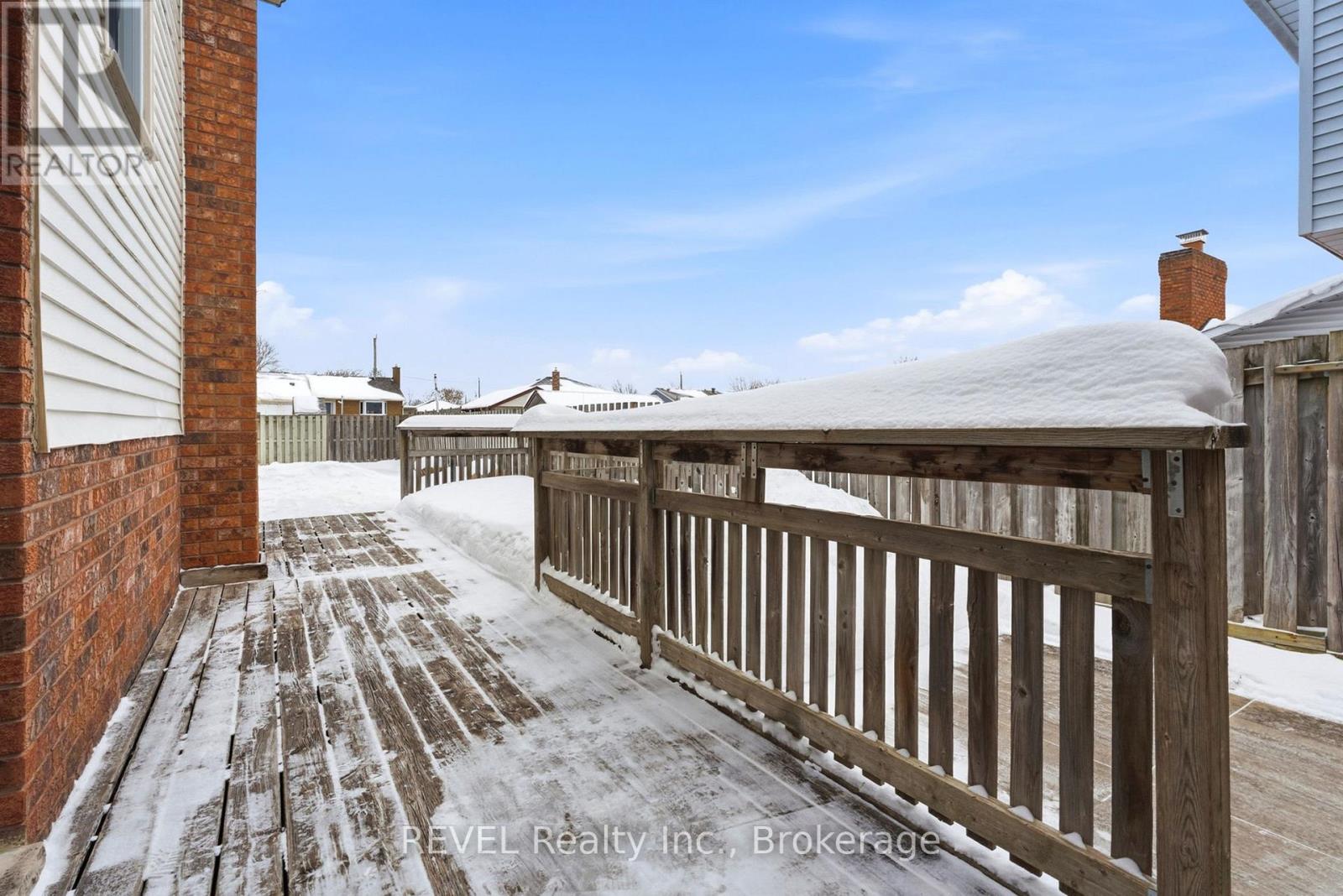 7362 Nathan Crescent, Niagara Falls, Ontario  L2G 7R6 - Photo 40 - X12781856