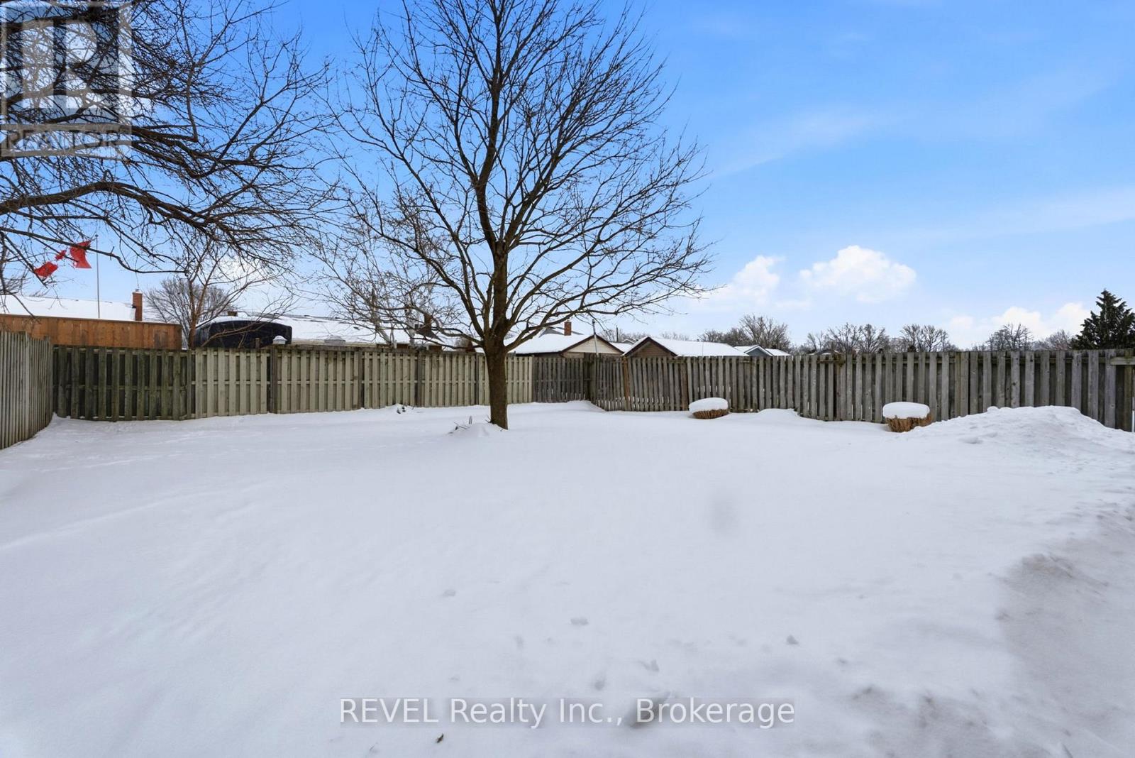 7362 Nathan Crescent, Niagara Falls, Ontario  L2G 7R6 - Photo 42 - X12781856