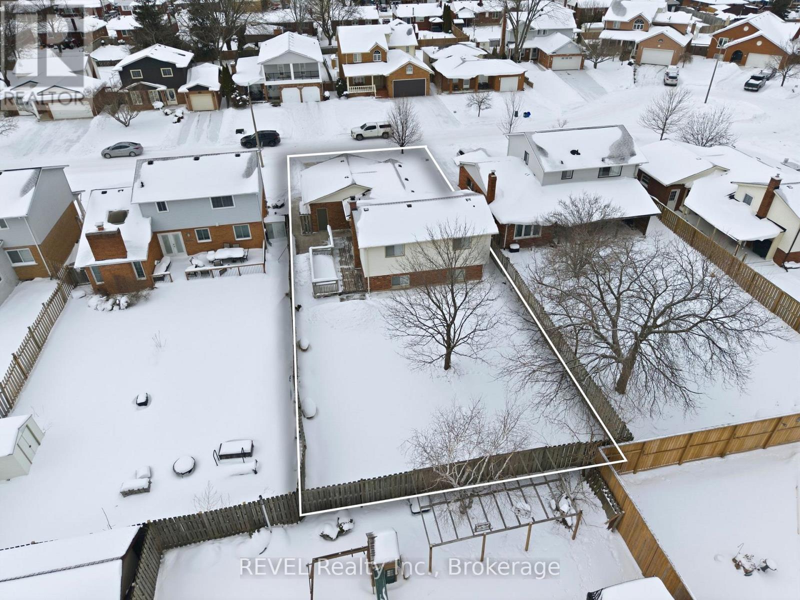 7362 Nathan Crescent, Niagara Falls, Ontario  L2G 7R6 - Photo 43 - X12781856