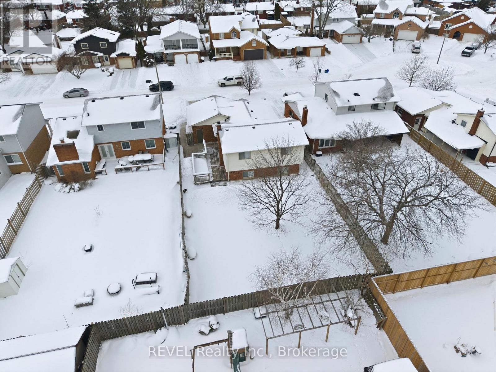 7362 Nathan Crescent, Niagara Falls, Ontario  L2G 7R6 - Photo 44 - X12781856