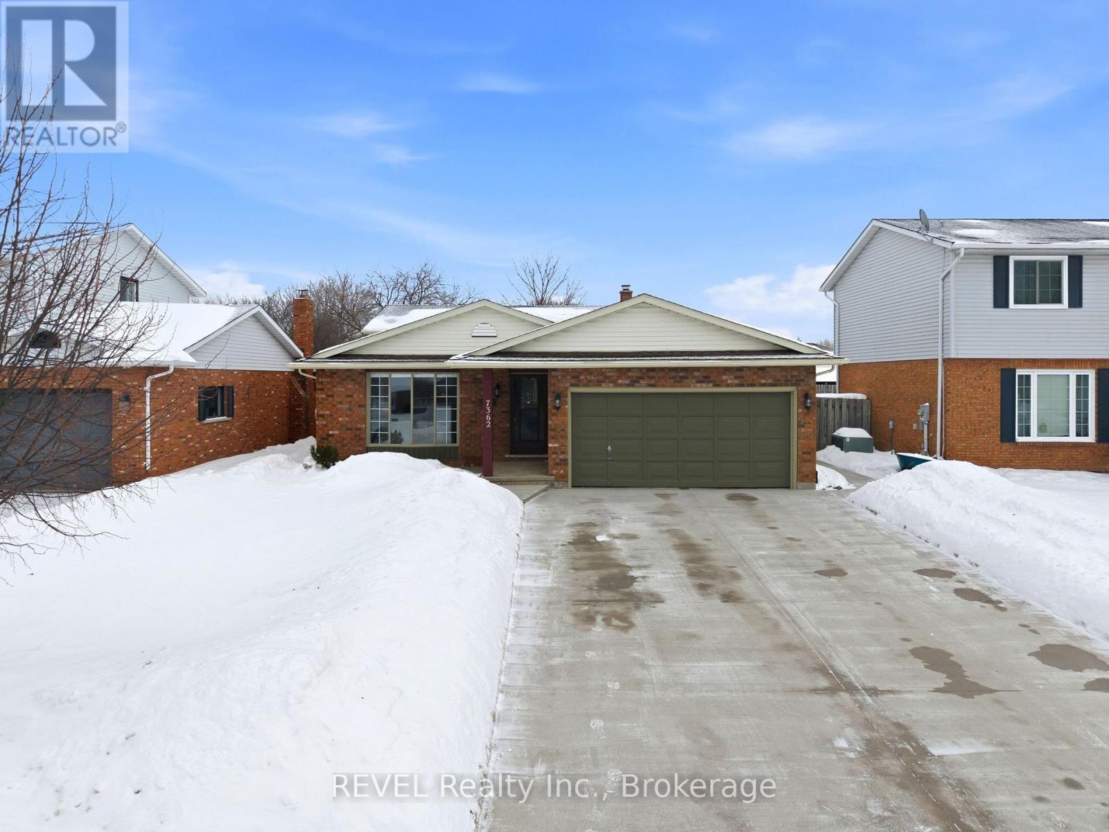 7362 Nathan Crescent, Niagara Falls, Ontario  L2G 7R6 - Photo 45 - X12781856