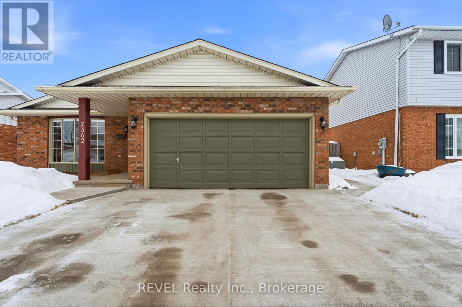 7362 Nathan Crescent, Niagara Falls, Ontario  L2G 7R6 - Photo 46 - X12781856