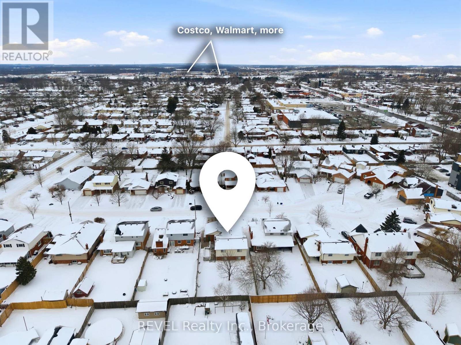 7362 Nathan Crescent, Niagara Falls, Ontario  L2G 7R6 - Photo 5 - X12781856