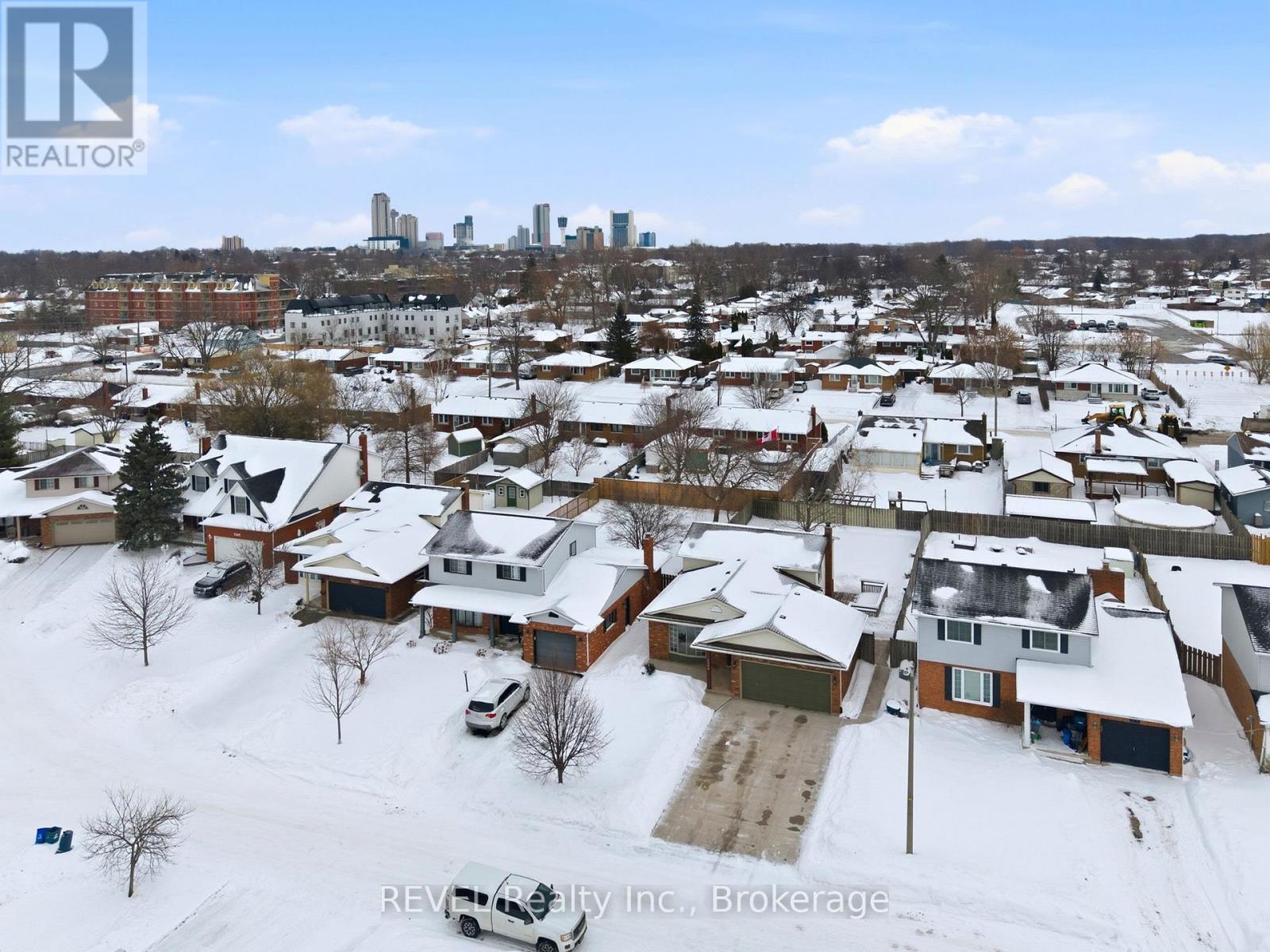 7362 Nathan Crescent, Niagara Falls, Ontario  L2G 7R6 - Photo 50 - X12781856