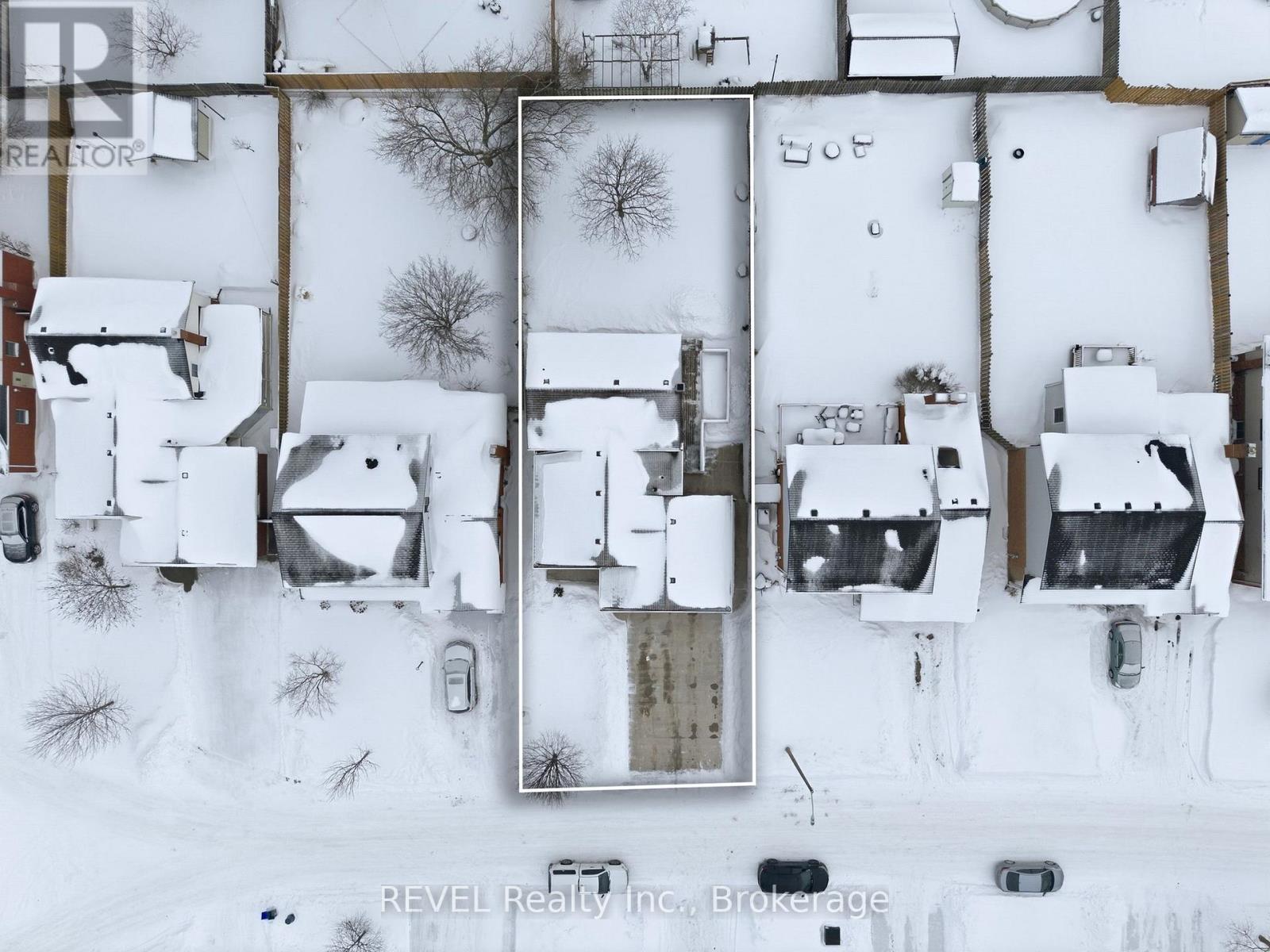 7362 Nathan Crescent, Niagara Falls, Ontario  L2G 7R6 - Photo 6 - X12781856