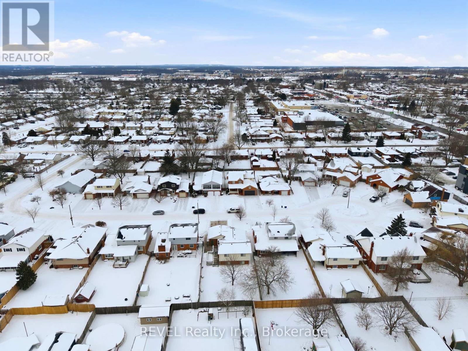 7362 Nathan Crescent, Niagara Falls, Ontario  L2G 7R6 - Photo 7 - X12781856