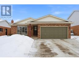 7362 NATHAN CRESCENT, Niagara Falls, Ontario