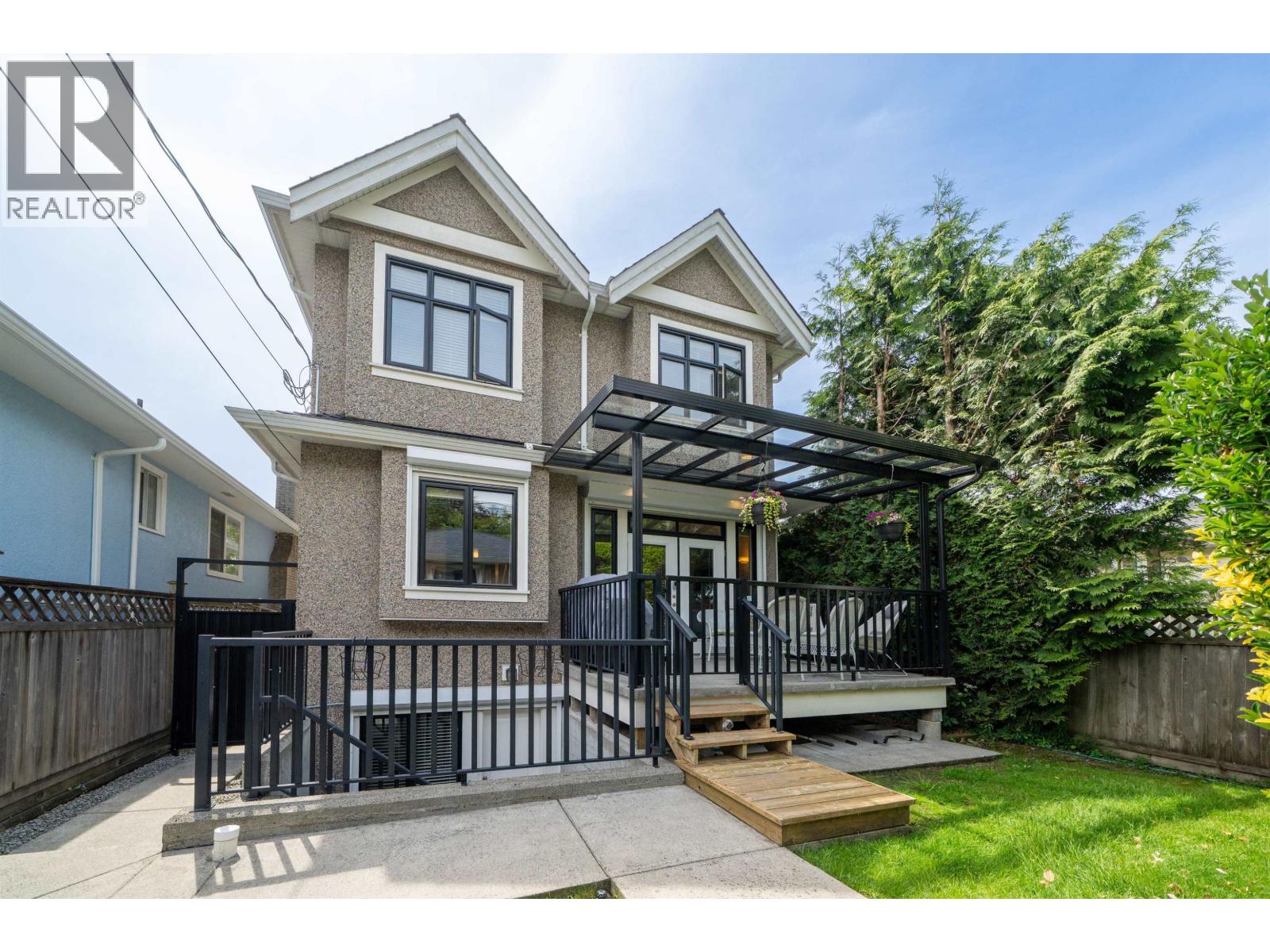 1683 W 64th Avenue, Vancouver, British Columbia  V6P 2P2 - Photo 18 - R3077372