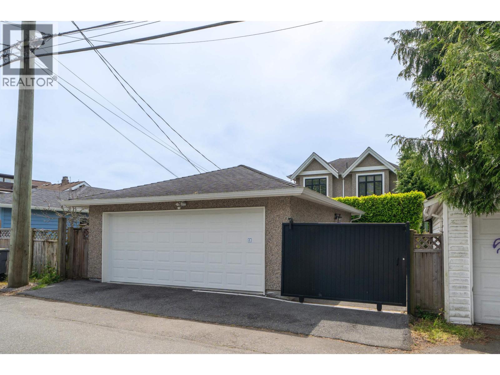 1683 W 64th Avenue, Vancouver, British Columbia  V6P 2P2 - Photo 20 - R3077372