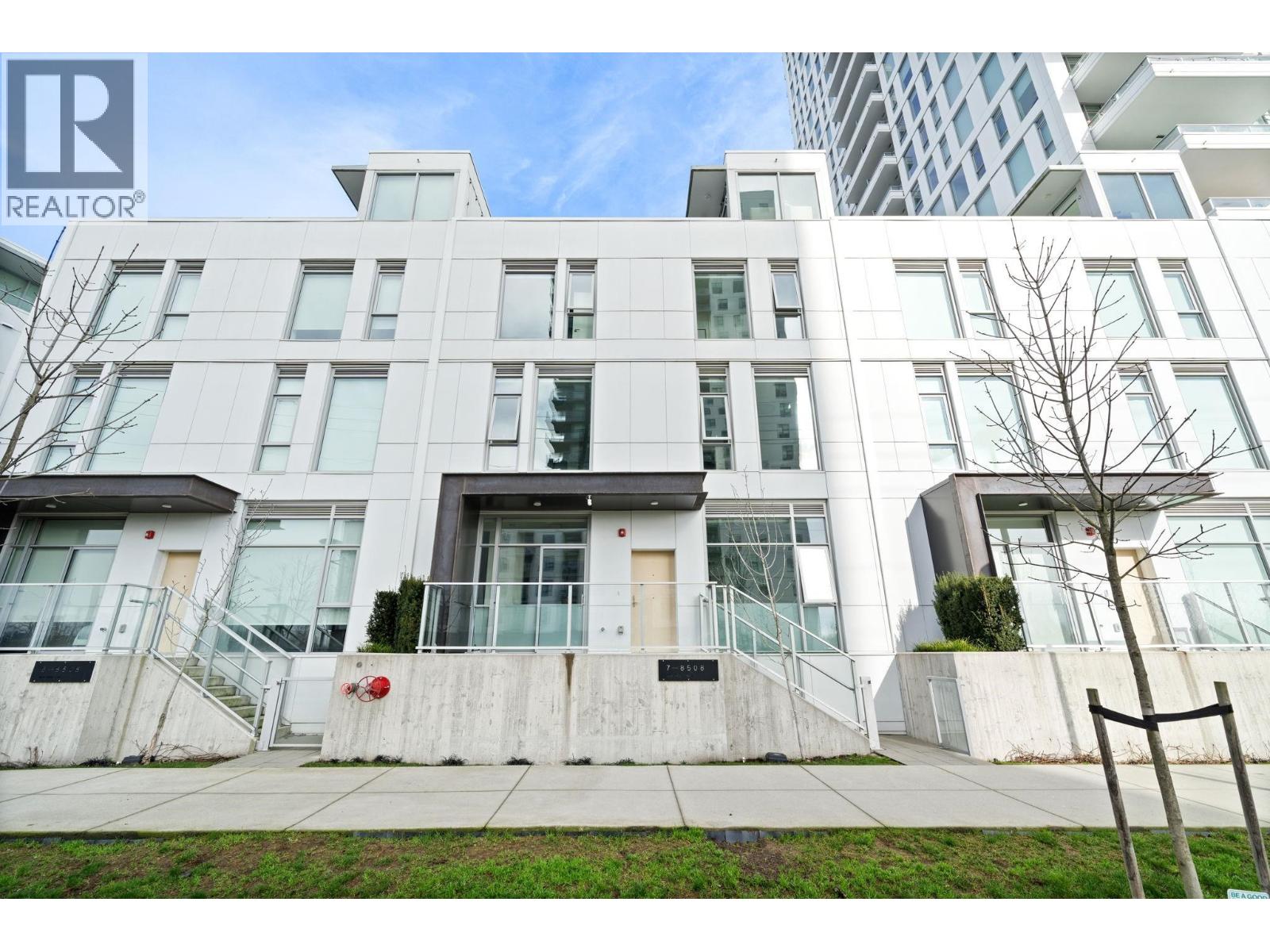 7 8508 Jack Uppal Street, Vancouver, British Columbia  V5S 0E3 - Photo 3 - R3088983