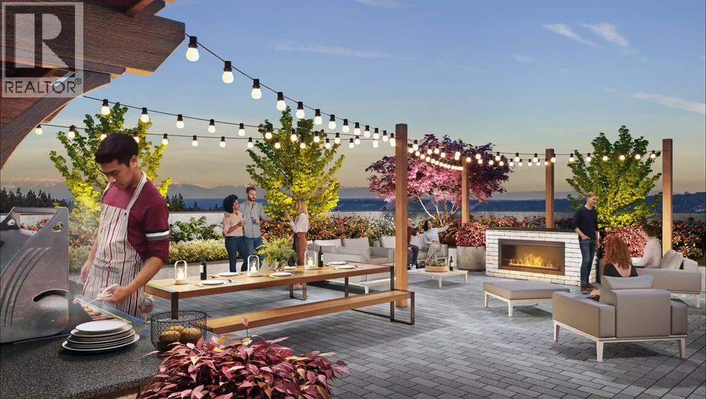 2102 505 Nelson Street, Coquitlam, British Columbia  V3J 0R5 - Photo 17 - R3089283