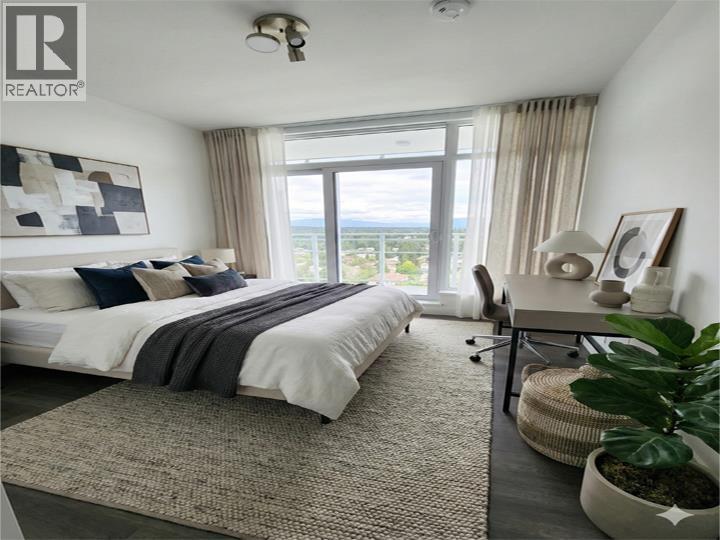 2102 505 Nelson Street, Coquitlam, British Columbia  V3J 0R5 - Photo 11 - R3089283