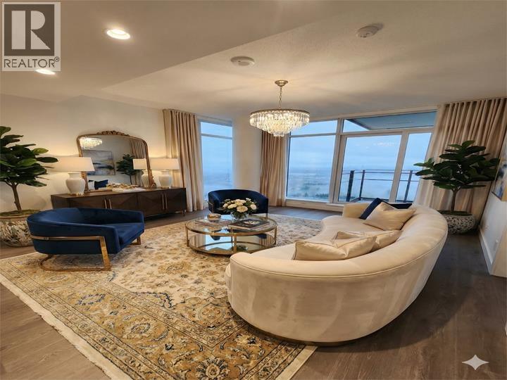 2102 505 Nelson Street, Coquitlam, British Columbia  V3J 0R5 - Photo 2 - R3089283