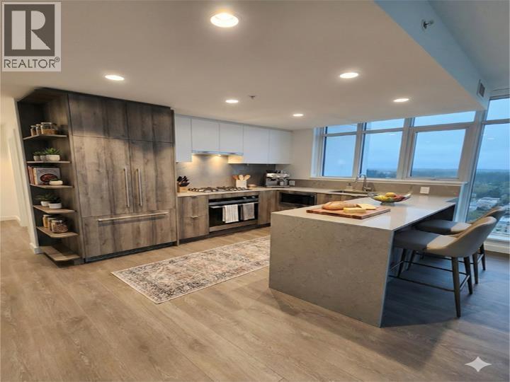 2102 505 Nelson Street, Coquitlam, British Columbia  V3J 0R5 - Photo 3 - R3089283