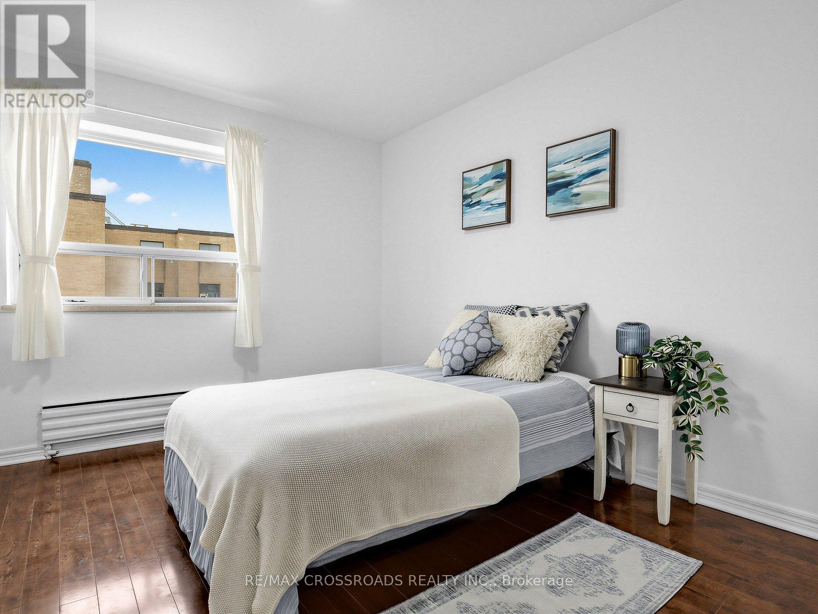 407 - 8 Kingsbridge Court, Toronto, Ontario  M2R 1L5 - Photo 20 - C12781836