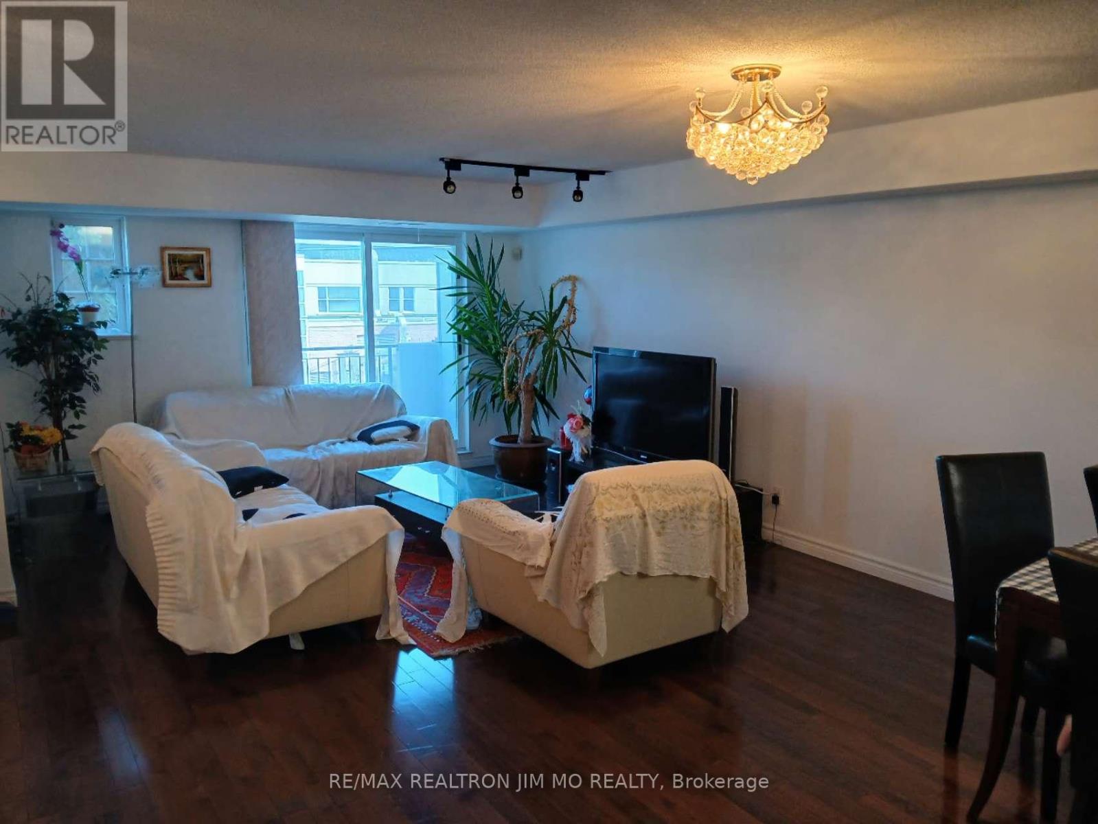 47, Master Bedroom - 312 Grandview Way, Toronto, Ontario  M2N 6V3 - Photo 3 - C12781838