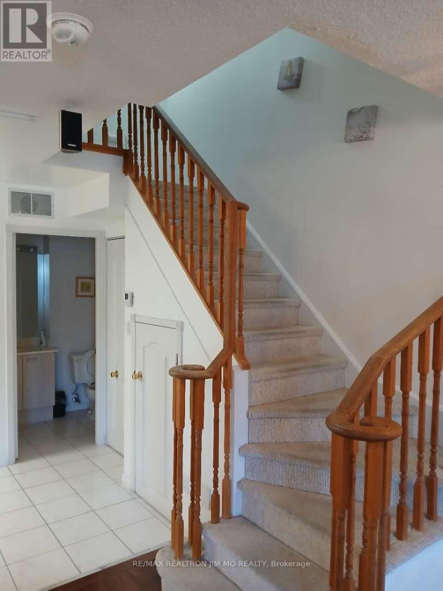 47, Master Bedroom - 312 Grandview Way, Toronto, Ontario  M2N 6V3 - Photo 5 - C12781838