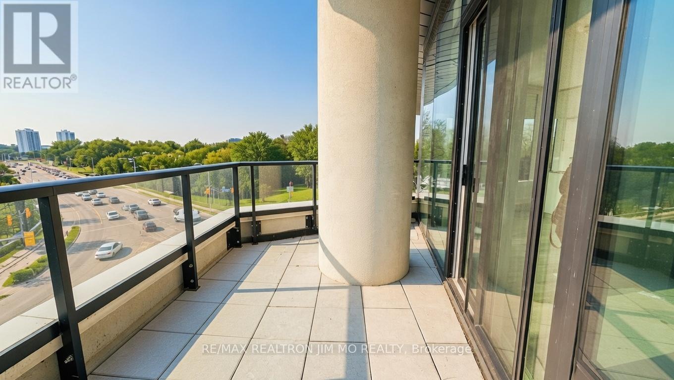 417 - 585 Bloor Street E, Toronto, Ontario  M4W 0B3 - Photo 18 - C12781842