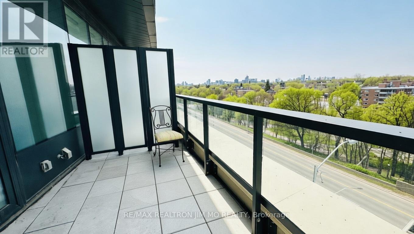 417 - 585 Bloor Street E, Toronto, Ontario  M4W 0B3 - Photo 19 - C12781842