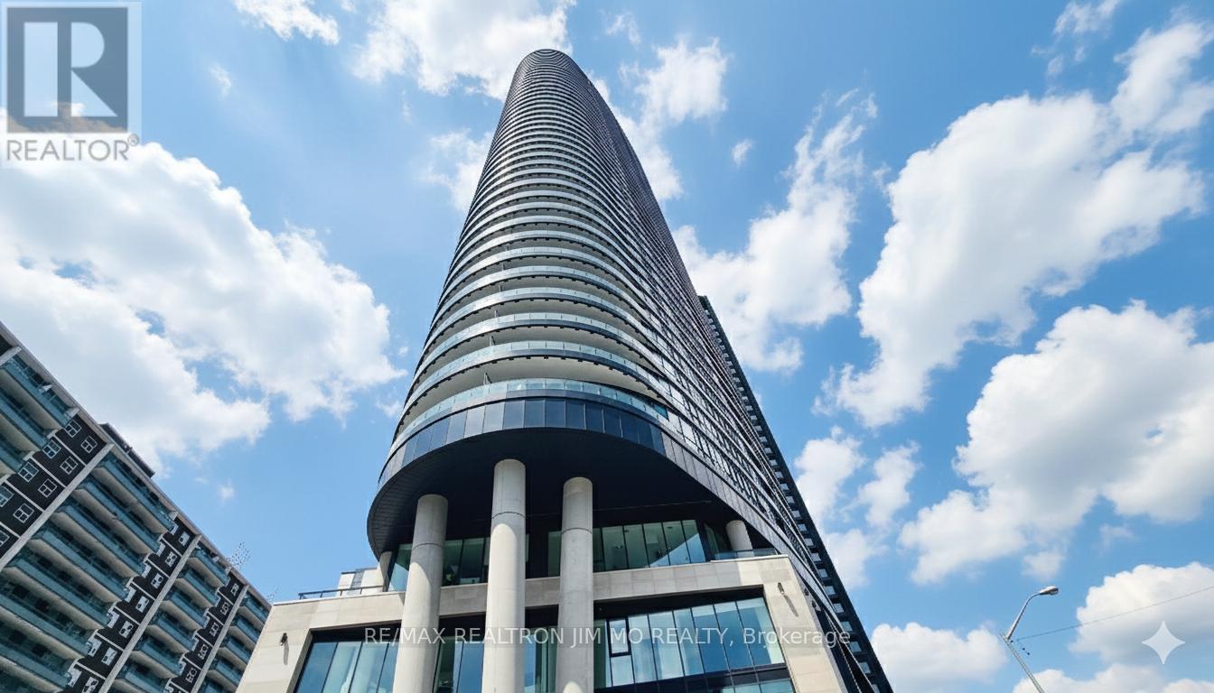 417 - 585 Bloor Street E, Toronto, Ontario  M4W 0B3 - Photo 2 - C12781842