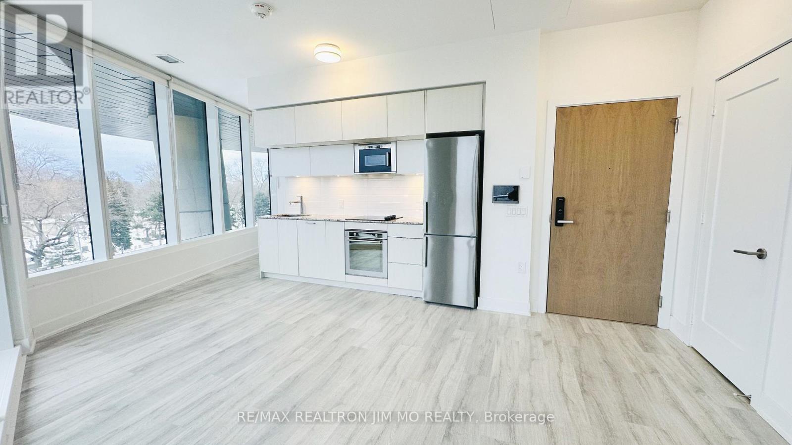 417 - 585 Bloor Street E, Toronto, Ontario  M4W 0B3 - Photo 8 - C12781842