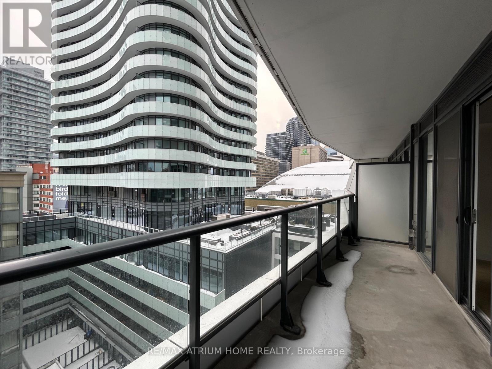 1117 - 85 Wood Street, Toronto, Ontario  M4Y 0E8 - Photo 16 - C12781850