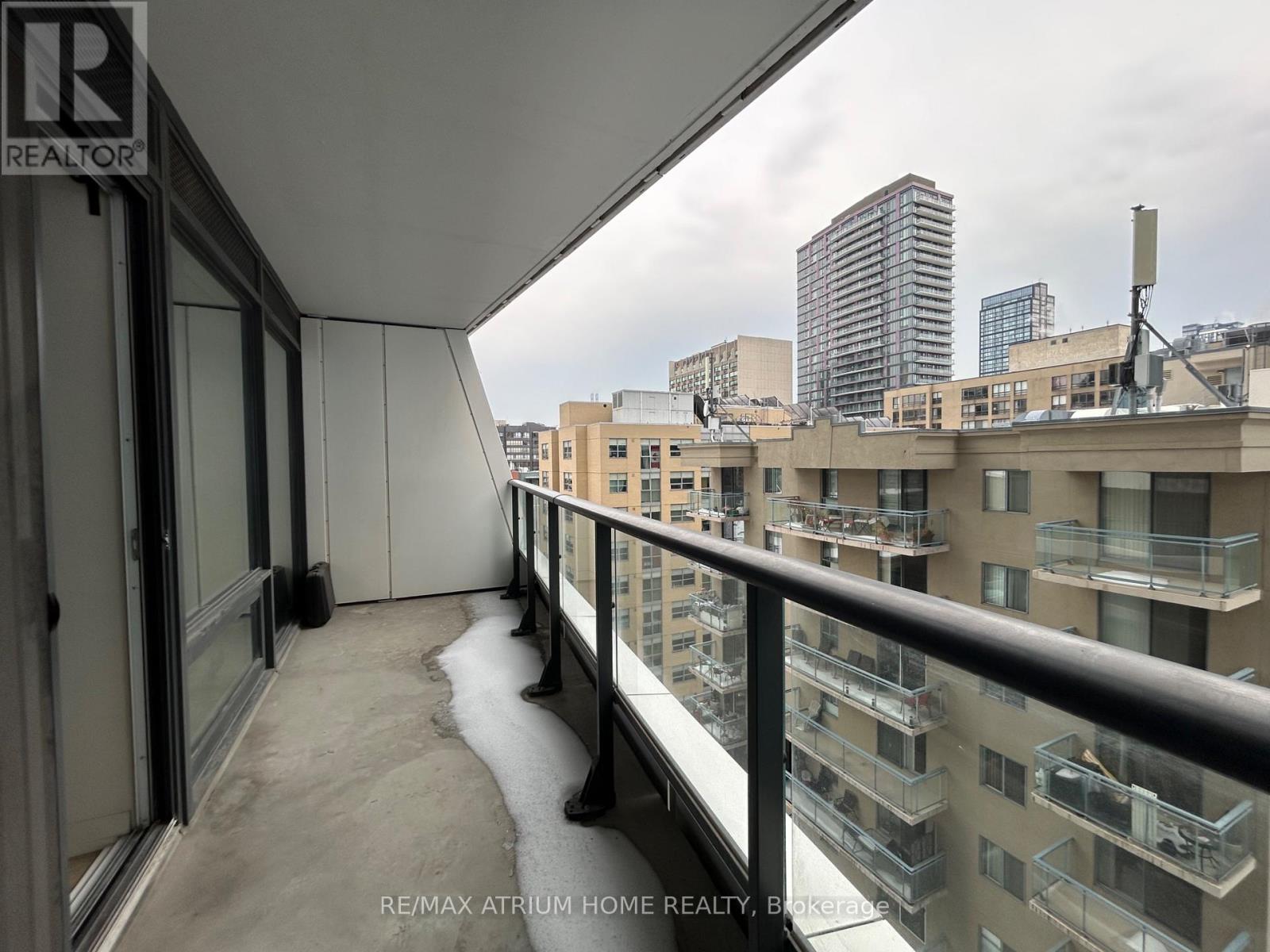 1117 - 85 Wood Street, Toronto, Ontario  M4Y 0E8 - Photo 17 - C12781850