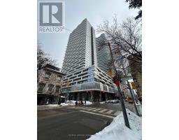 1117 - 85 WOOD STREET, Toronto, Ontario