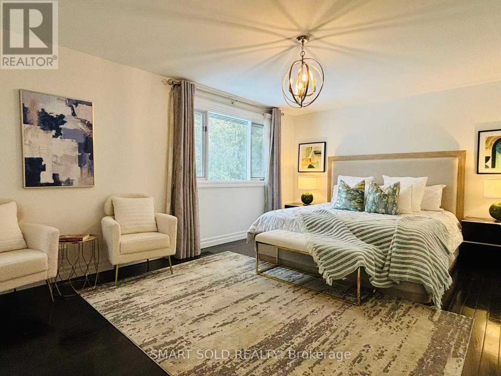 9 Carluke Crescent, Toronto, Ontario  M2L 2H7 - Photo 3 - C12781858