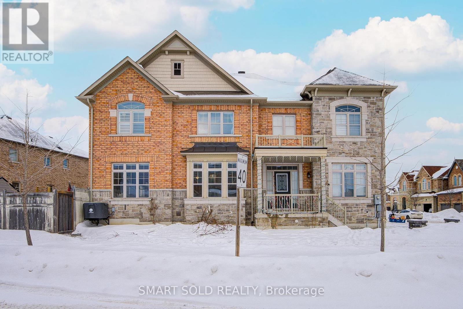 102 WILLIAM BARTLETT DRIVE, Markham, Ontario