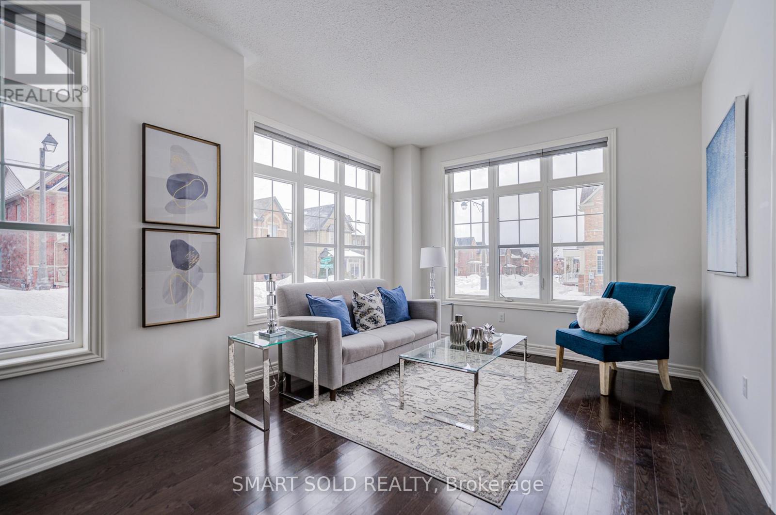 102 William Bartlett Drive, Markham, Ontario  L6C 0P9 - Photo 10 - N12781834