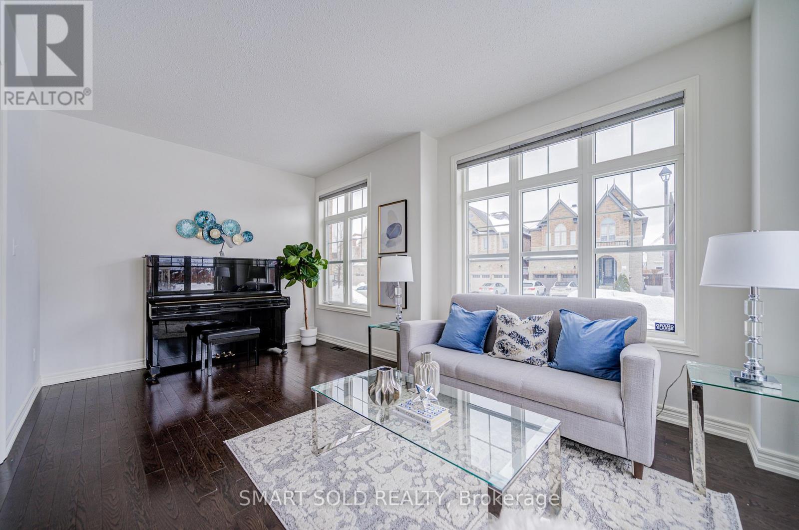 102 William Bartlett Drive, Markham, Ontario  L6C 0P9 - Photo 11 - N12781834