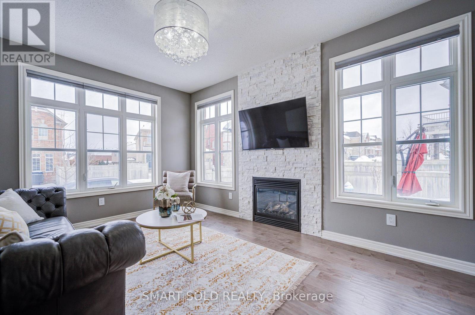 102 William Bartlett Drive, Markham, Ontario  L6C 0P9 - Photo 14 - N12781834