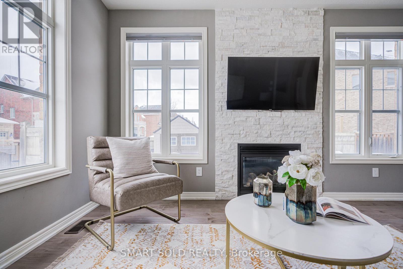 102 William Bartlett Drive, Markham, Ontario  L6C 0P9 - Photo 17 - N12781834