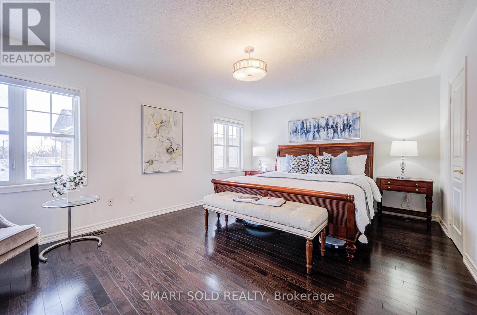 102 William Bartlett Drive, Markham, Ontario  L6C 0P9 - Photo 25 - N12781834