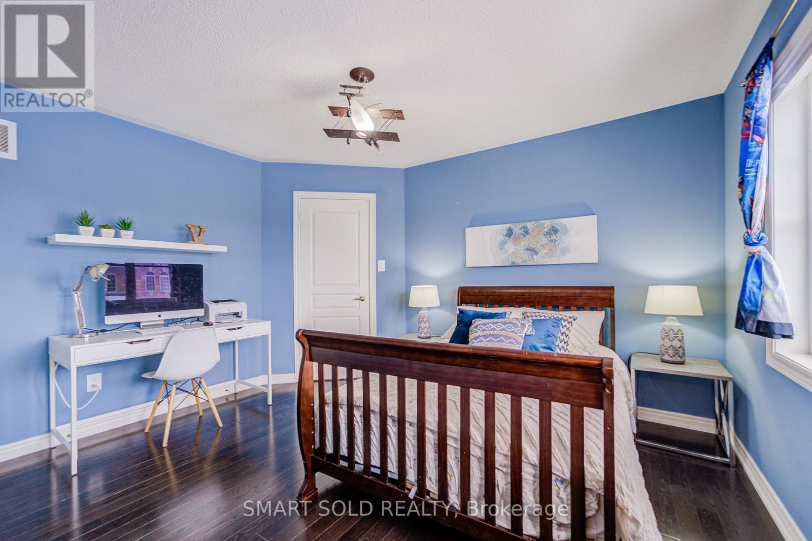 102 William Bartlett Drive, Markham, Ontario  L6C 0P9 - Photo 31 - N12781834