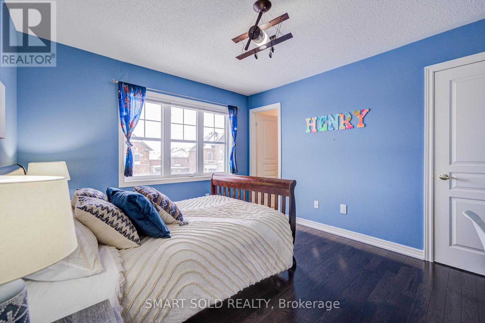 102 William Bartlett Drive, Markham, Ontario  L6C 0P9 - Photo 32 - N12781834