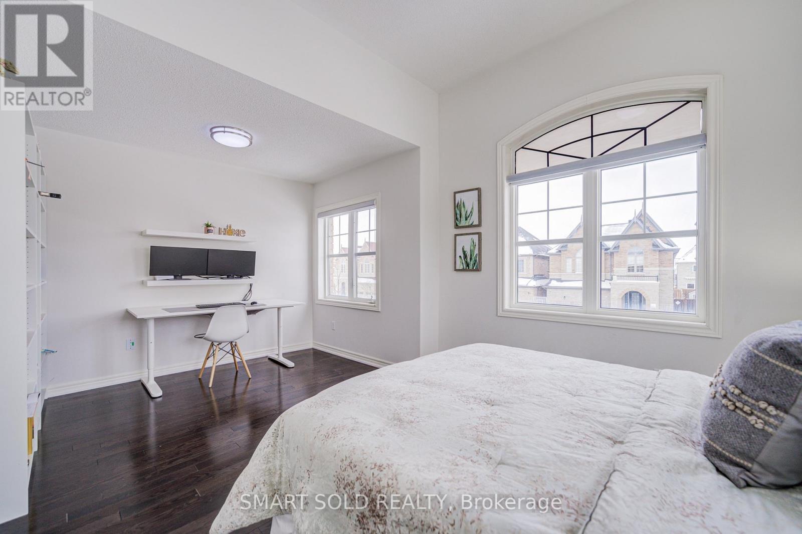 102 William Bartlett Drive, Markham, Ontario  L6C 0P9 - Photo 36 - N12781834