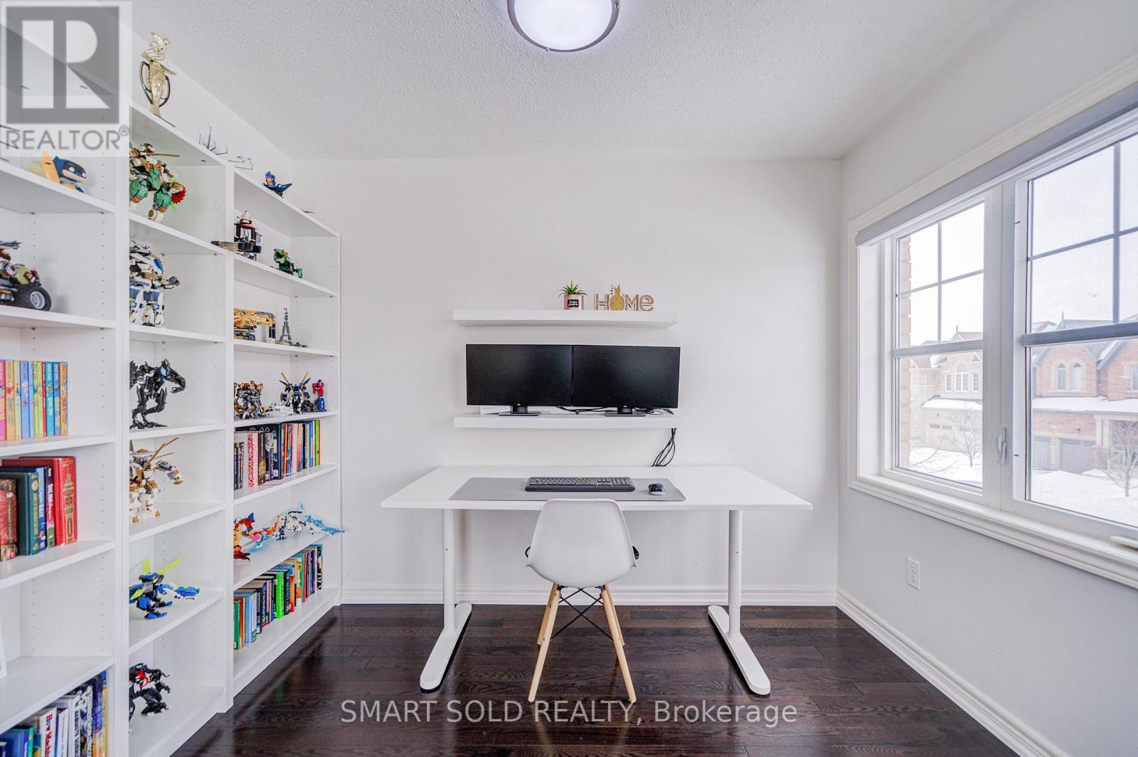 102 William Bartlett Drive, Markham, Ontario  L6C 0P9 - Photo 37 - N12781834