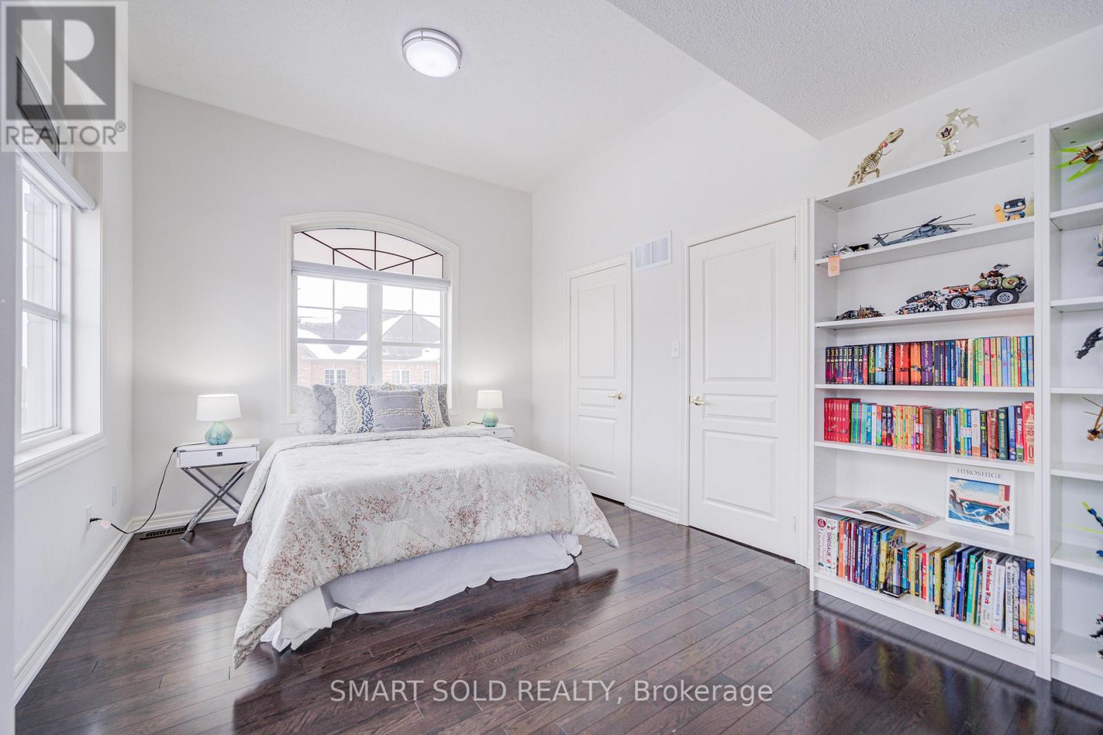 102 William Bartlett Drive, Markham, Ontario  L6C 0P9 - Photo 38 - N12781834