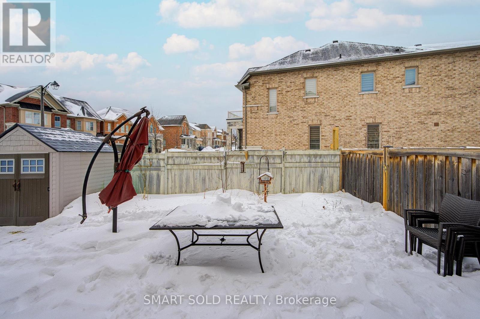 102 William Bartlett Drive, Markham, Ontario  L6C 0P9 - Photo 42 - N12781834