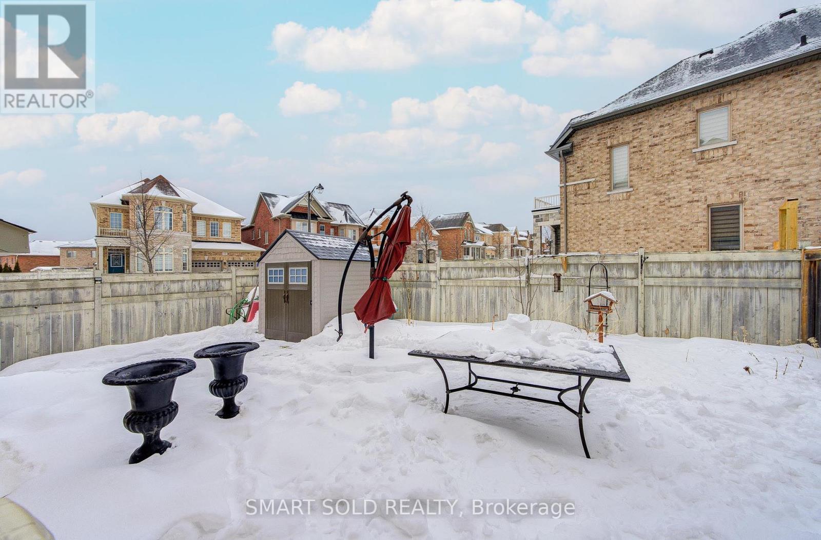 102 William Bartlett Drive, Markham, Ontario  L6C 0P9 - Photo 43 - N12781834