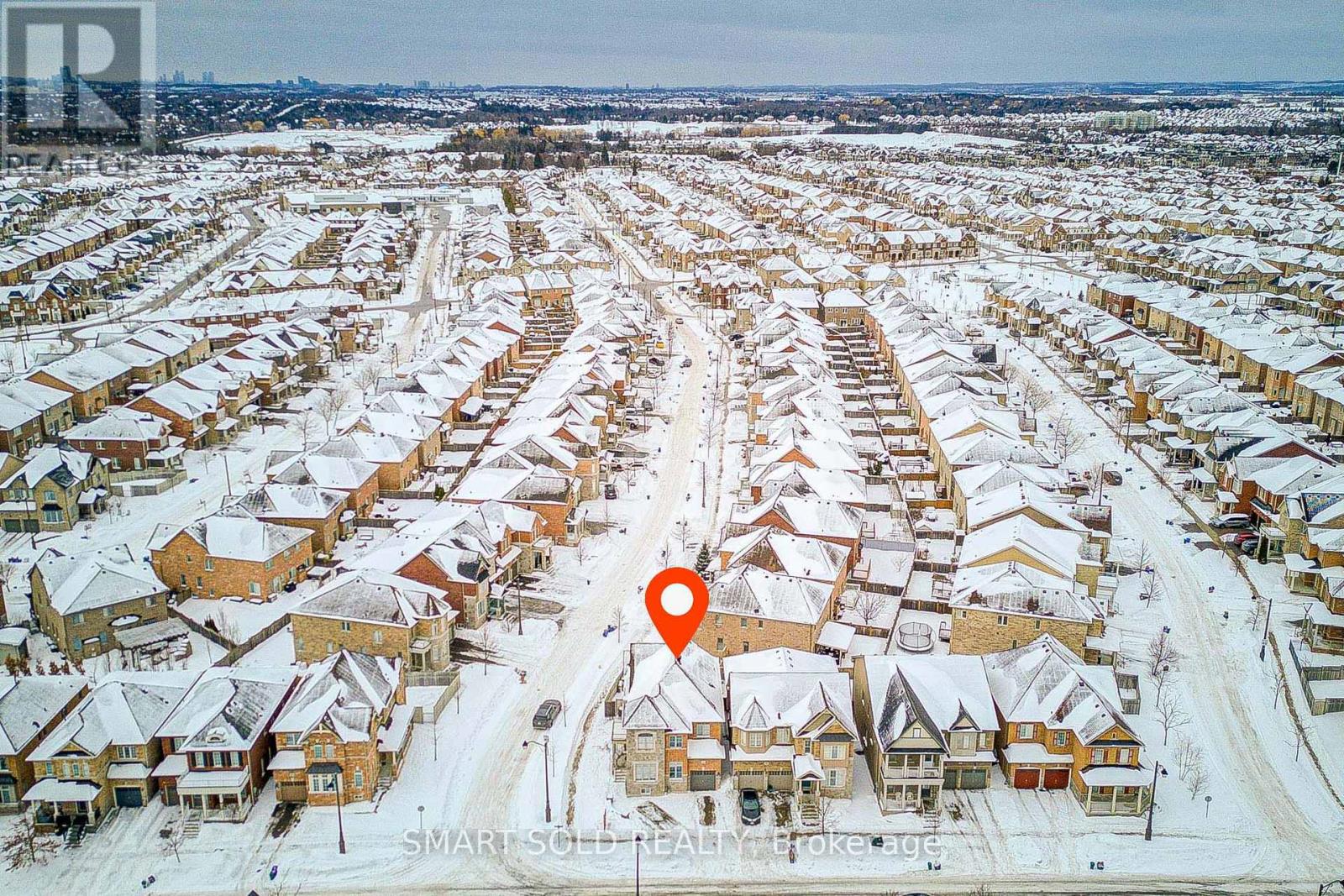 102 William Bartlett Drive, Markham, Ontario  L6C 0P9 - Photo 6 - N12781834